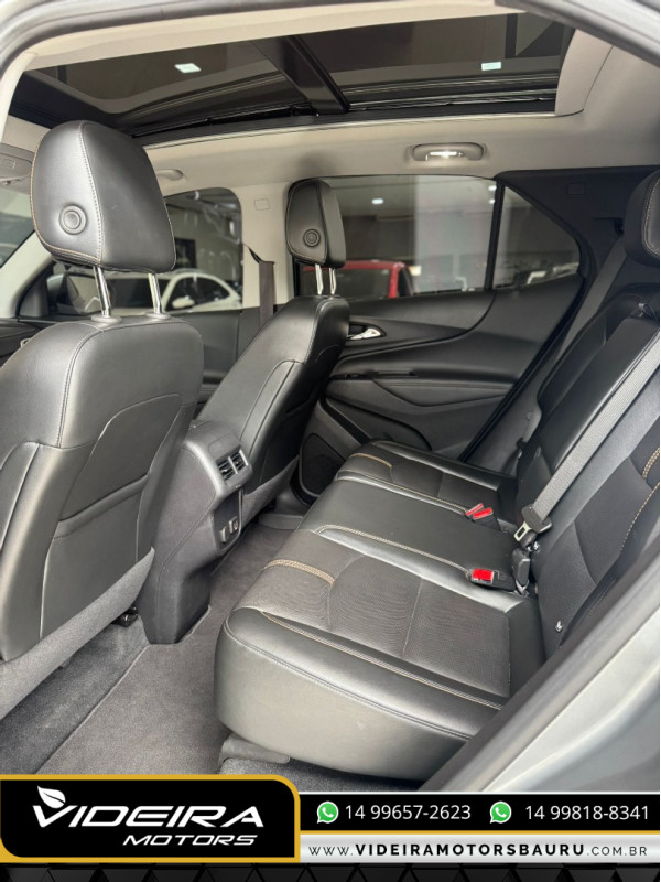 Equinox 1.5 16V 4P PREMIER AWD TURBO AUTOMÁTICO