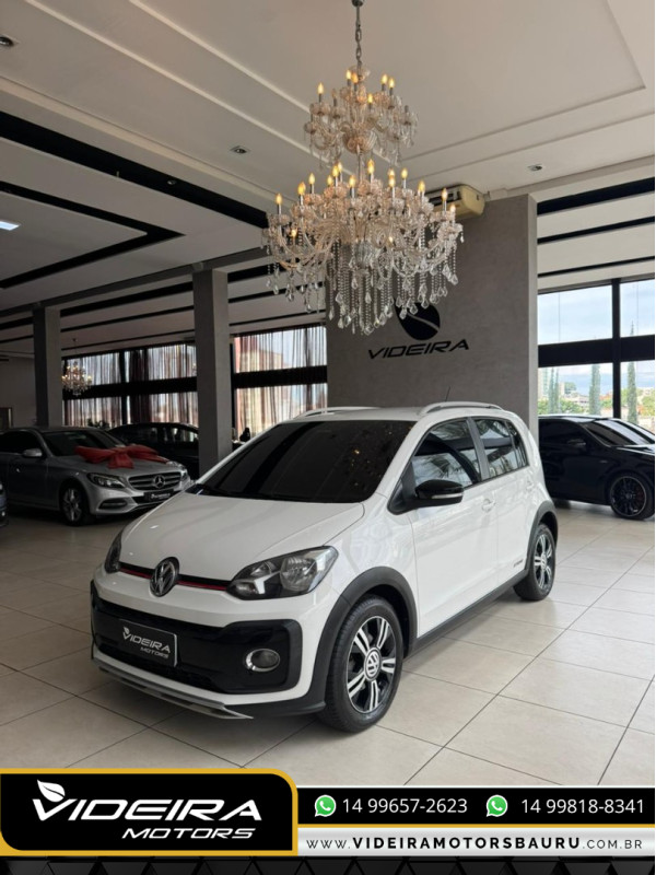 UP 1.0 4P FLEX 170 TSI XTREME