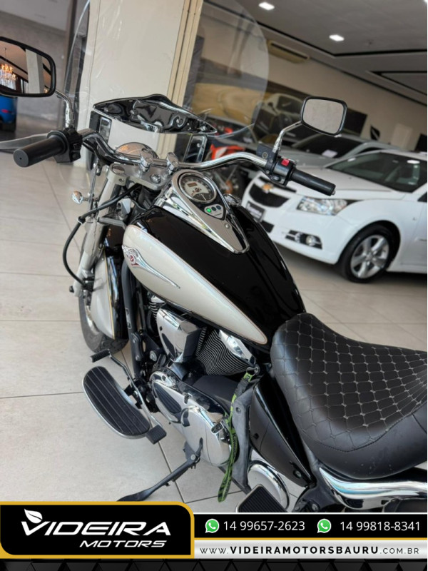 Vulcan 900 CLASSIC LT