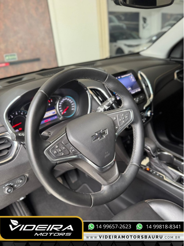 Equinox 1.5 16V 4P PREMIER AWD TURBO AUTOMÁTICO