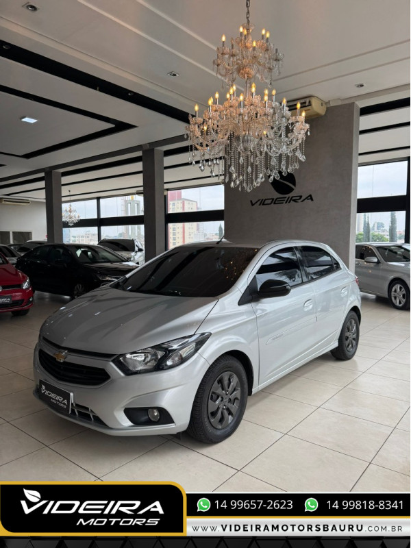 Onix Hatch 1.0 4P FLEX JOY