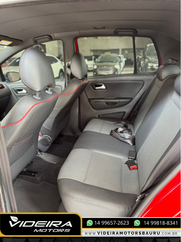 Fox 1.6 4P ROCK IN RIO FLEX