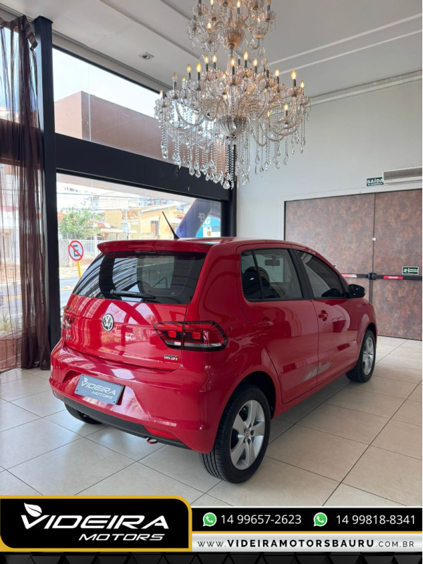 Fox 1.6 4P ROCK IN RIO FLEX