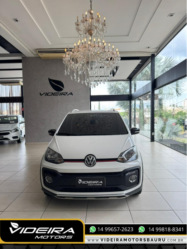 UP 1.0 4P FLEX 170 TSI XTREME