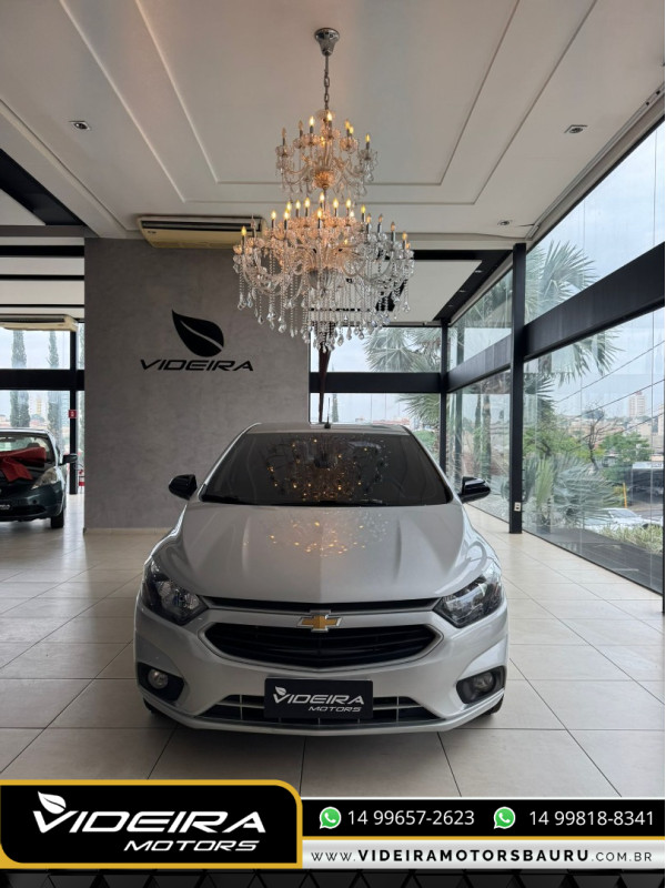 Onix Hatch 1.0 4P FLEX JOY