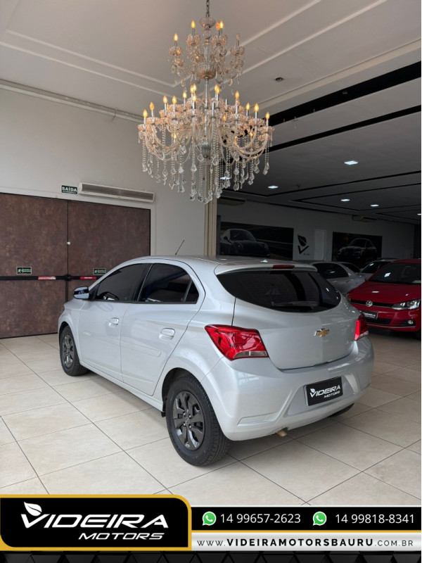 Onix Hatch 1.0 4P FLEX JOY