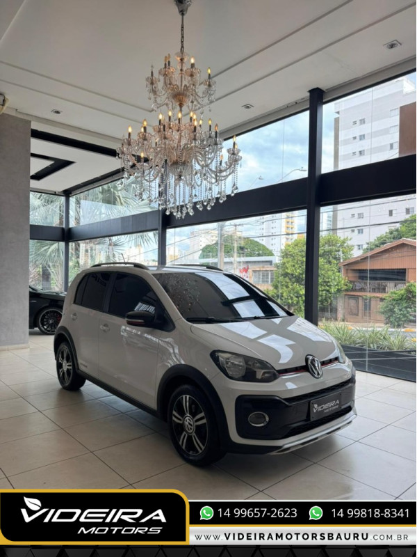 UP 1.0 4P FLEX 170 TSI XTREME