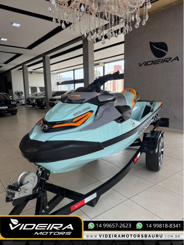 Wake Pró 230 -- Selecione --