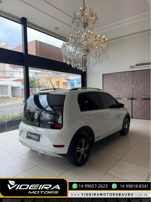 UP 1.0 4P FLEX 170 TSI XTREME