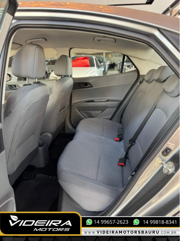 HB 20 Sedan 1.0 12V 4P FLEX COMFORT PLUS