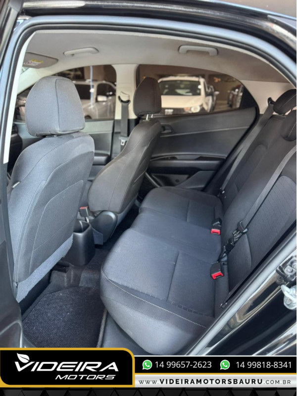 HB 20 Hatch 1.0 12V 4P FLEX COMFORT