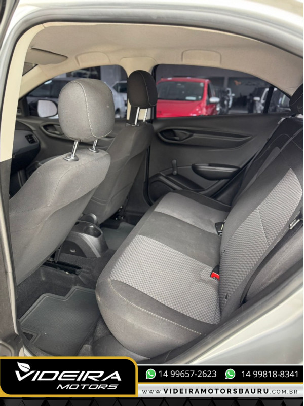 Onix Hatch 1.0 4P FLEX JOY