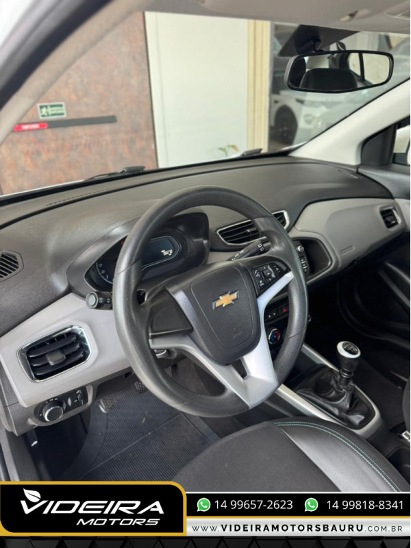 Onix Hatch 1.4 4P FLEX LT