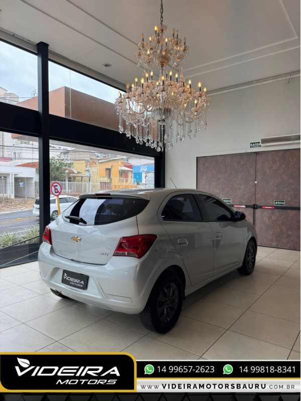 Onix Hatch 1.0 4P FLEX JOY