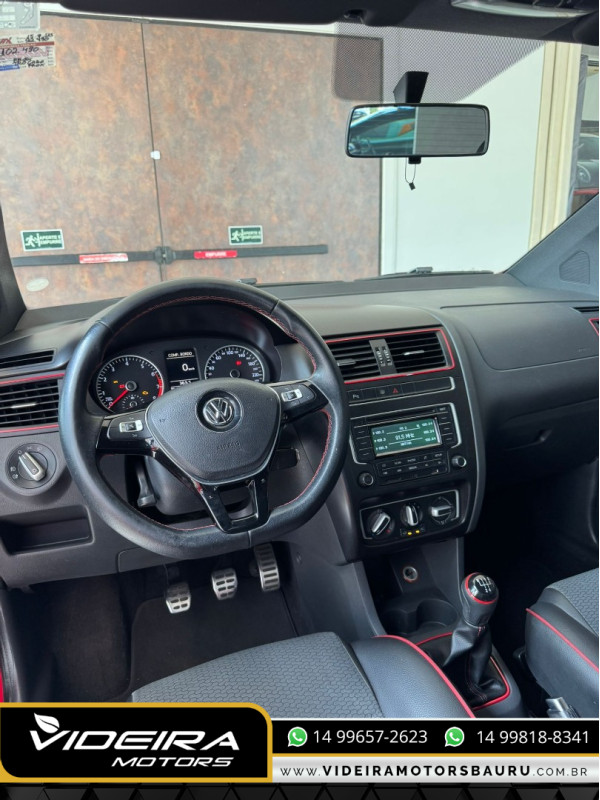 Fox 1.6 4P ROCK IN RIO FLEX