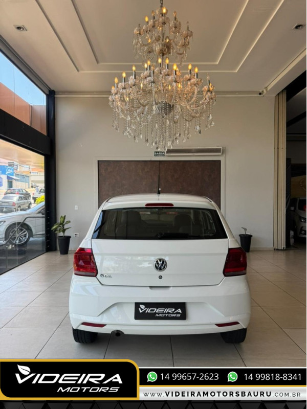 Gol 1.0 G6 TREND FLEX