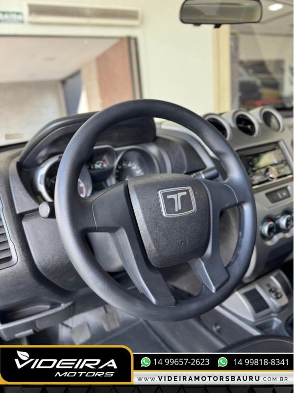 T4 3.2 BOLD 4X4 TURBO DIESEL INTERCOOLER