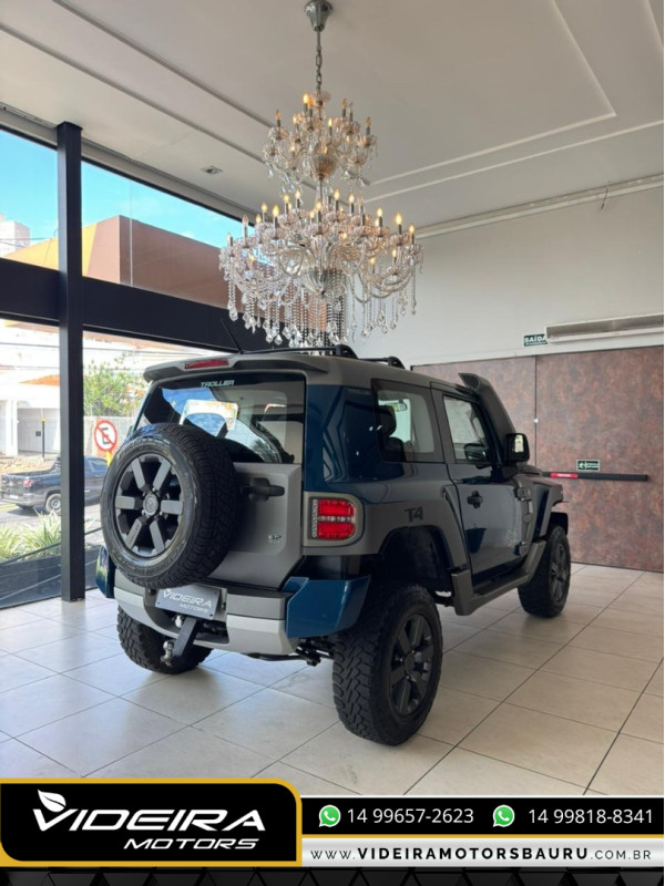 T4 3.2 BOLD 4X4 TURBO DIESEL INTERCOOLER