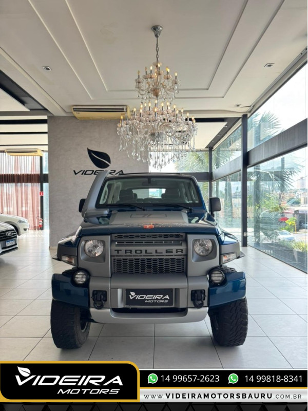 T4 3.2 BOLD 4X4 TURBO DIESEL INTERCOOLER