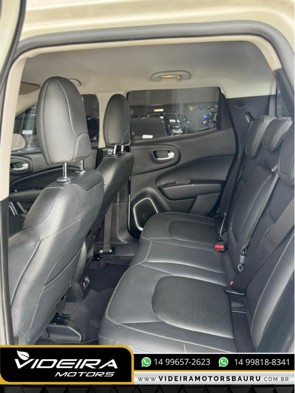 Toro 2.0 16V 4P VOLCANO 4WD TURBO DIESEL AUTOMÁTICO