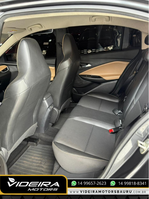 Onix Sedan 1.0 12V 4P FLEX PREMIER 2 TURBO AUTOMÁTICO