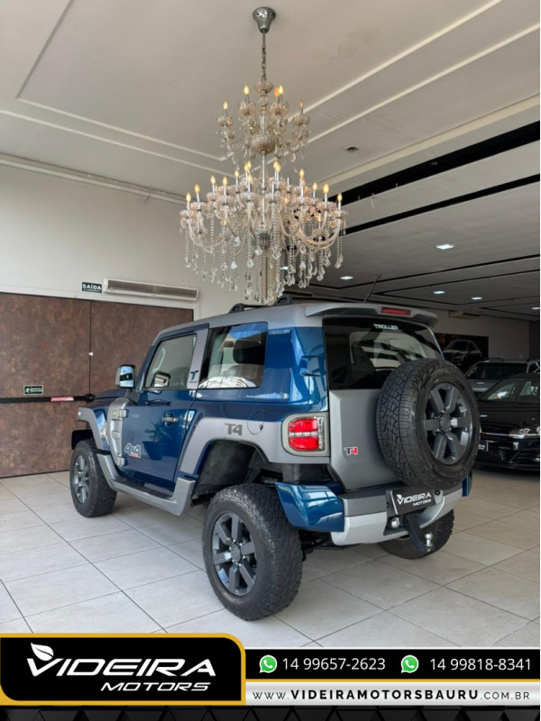 T4 3.2 BOLD 4X4 TURBO DIESEL INTERCOOLER