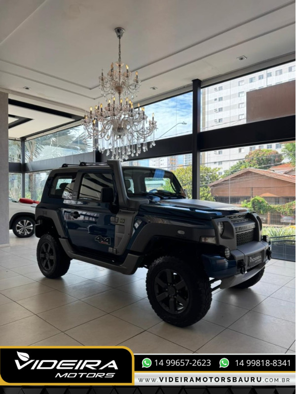 T4 3.2 BOLD 4X4 TURBO DIESEL INTERCOOLER