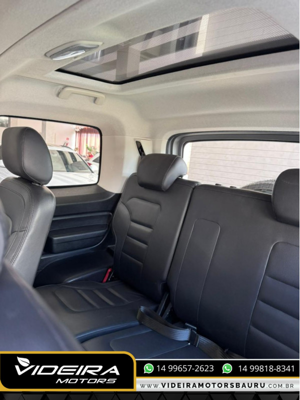 T4 3.2 BOLD 4X4 TURBO DIESEL INTERCOOLER