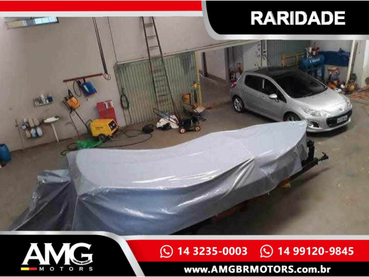 12 PÉS Modelo sem Versão