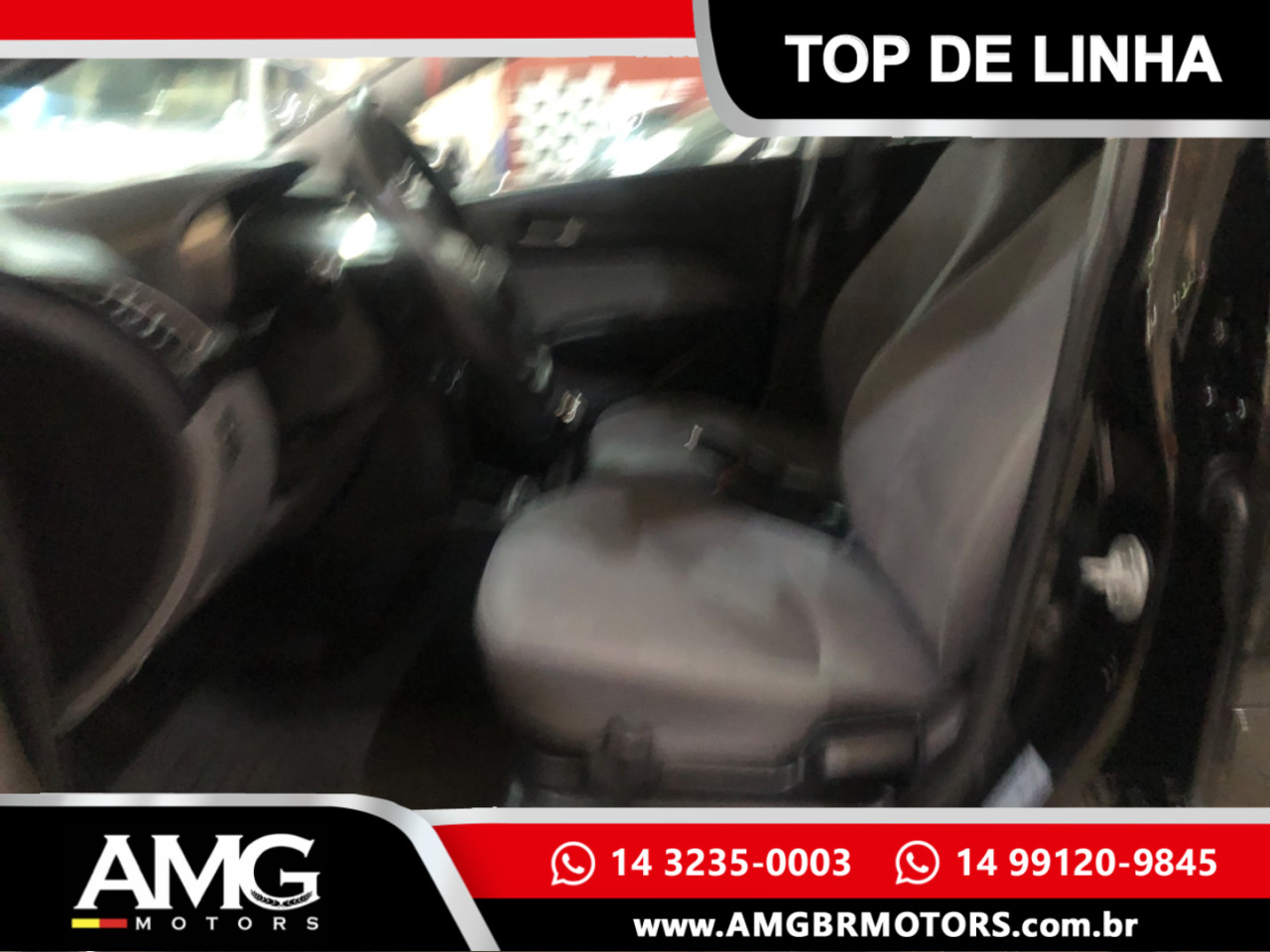 HB 20 Hatch 1.6 16V 4P FLEX PREMIUM