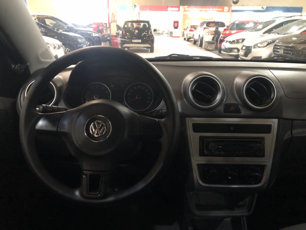 Gol 1.0 G6 SPECIAL FLEX