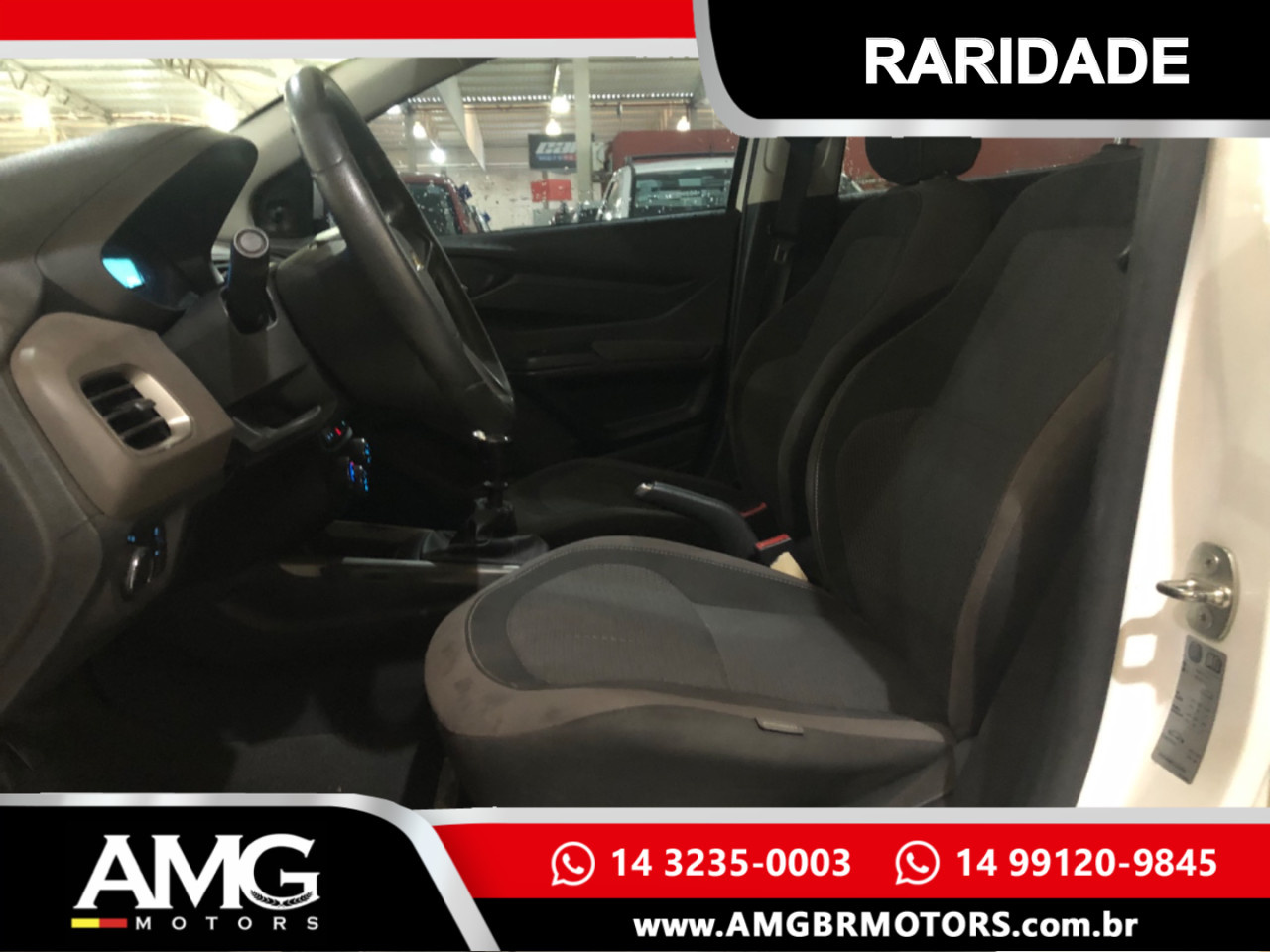 Prisma 1.4 4P LT FLEX