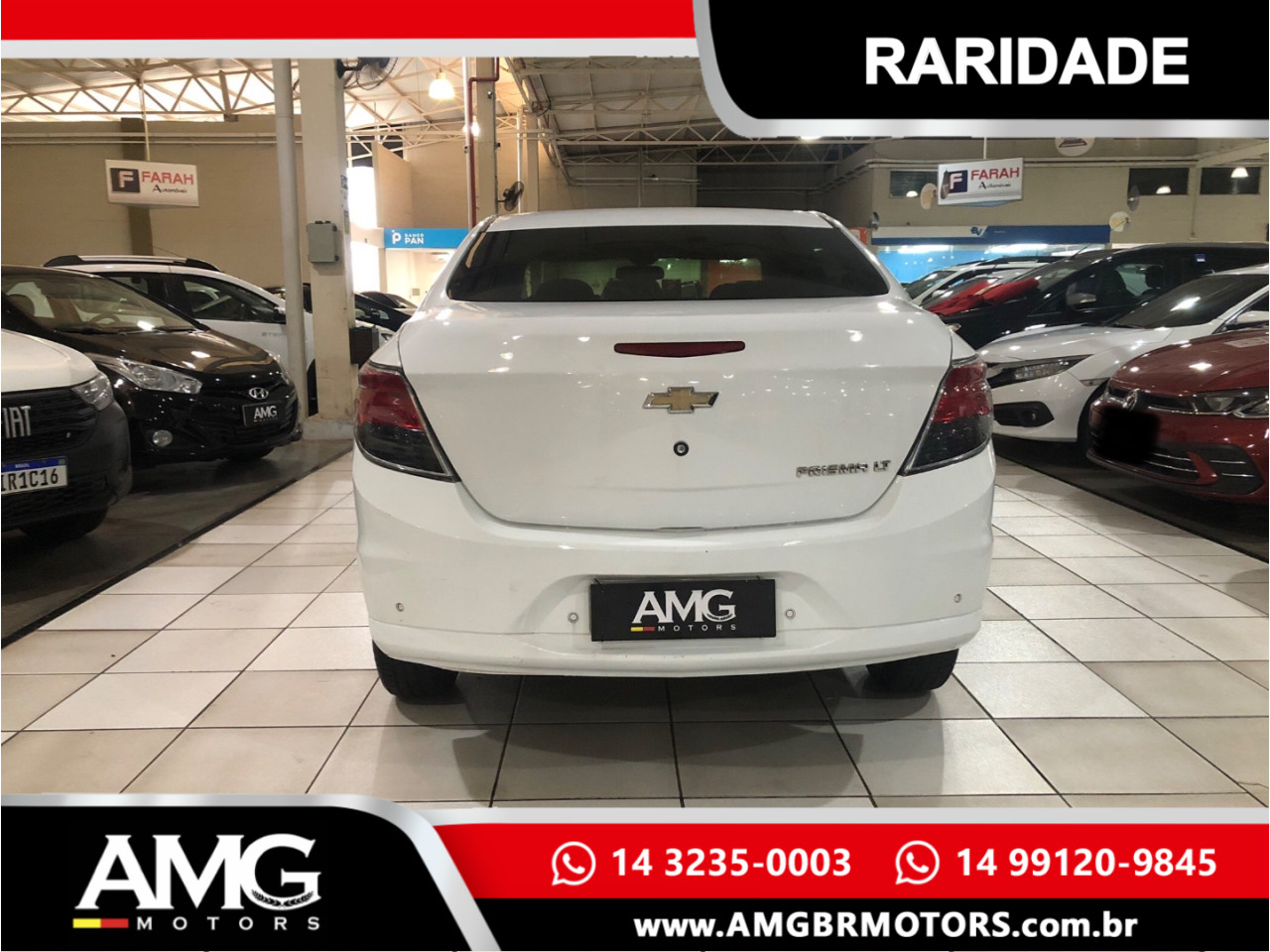 Prisma 1.4 4P LT FLEX