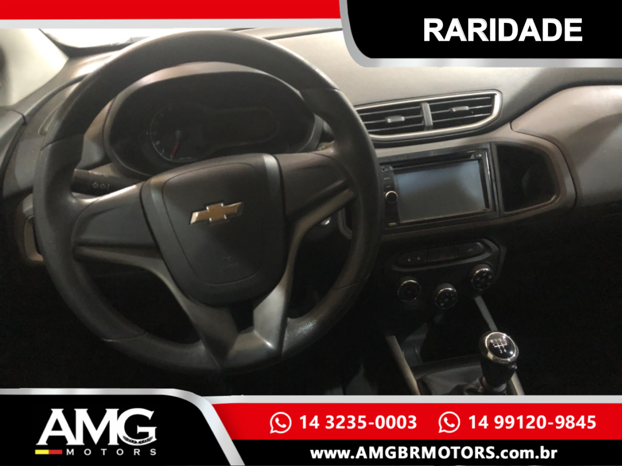 Prisma 1.4 4P LT FLEX