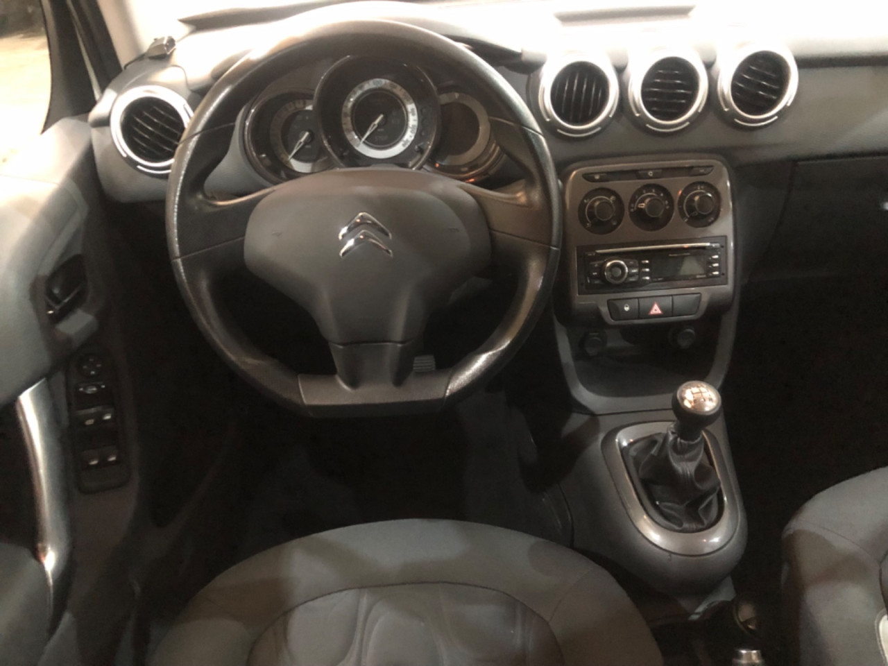 C3 1.5 4P TENDANCE FLEX