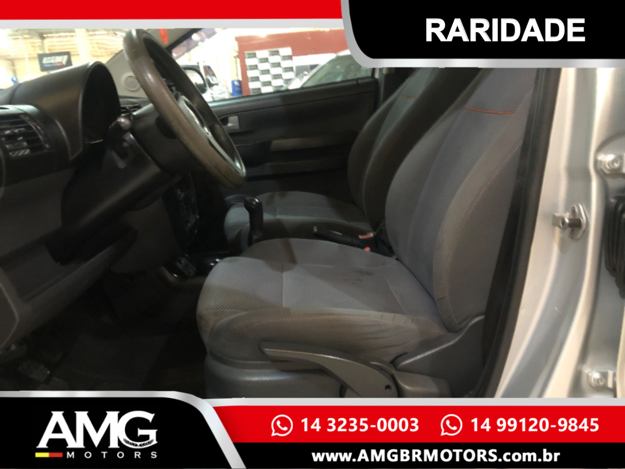 Fox 1.0 4P PLUS FLEX