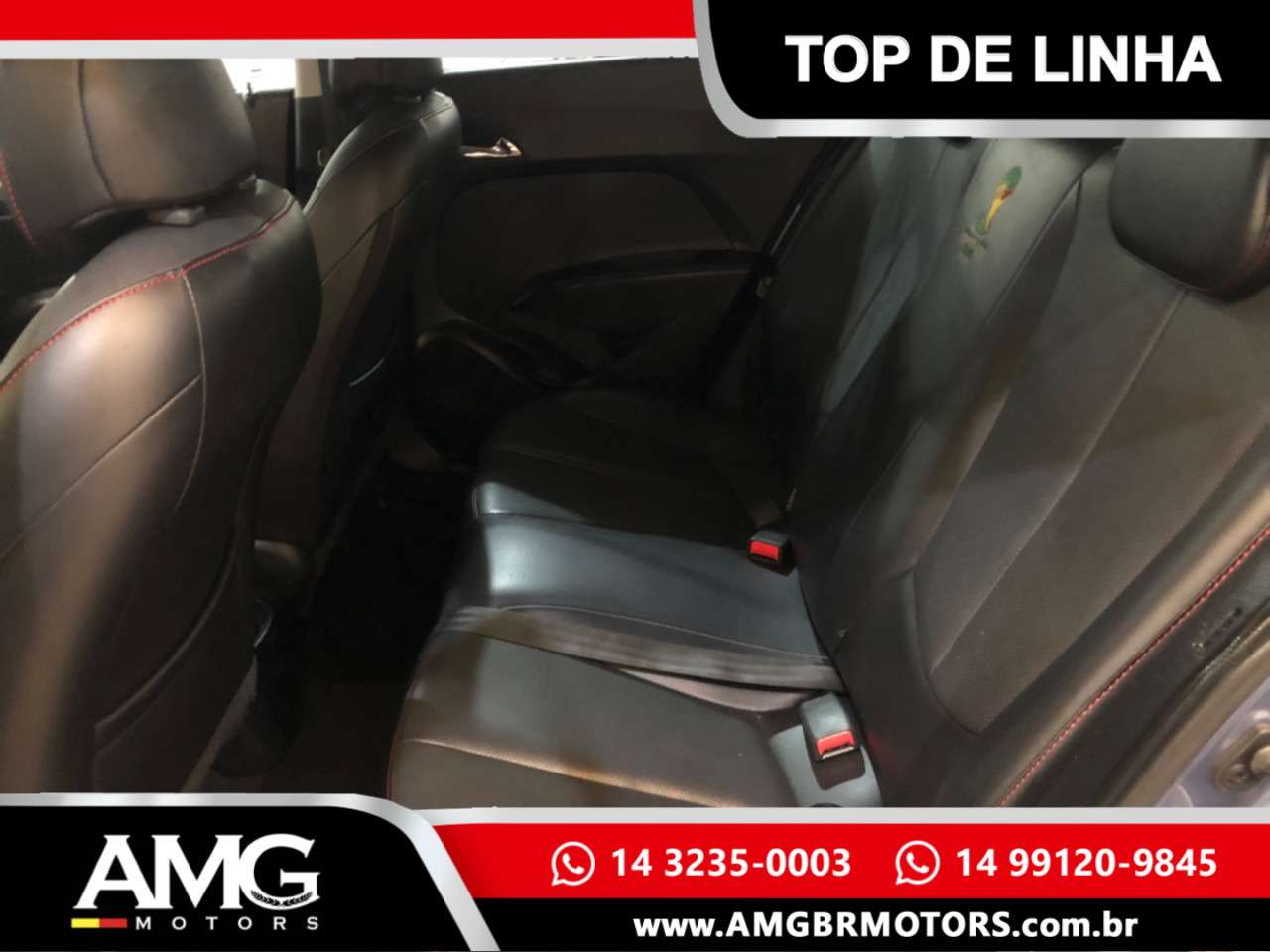 HB 20 Hatch 1.0 12V 4P FLEX COPA DO MUNDO FIFA