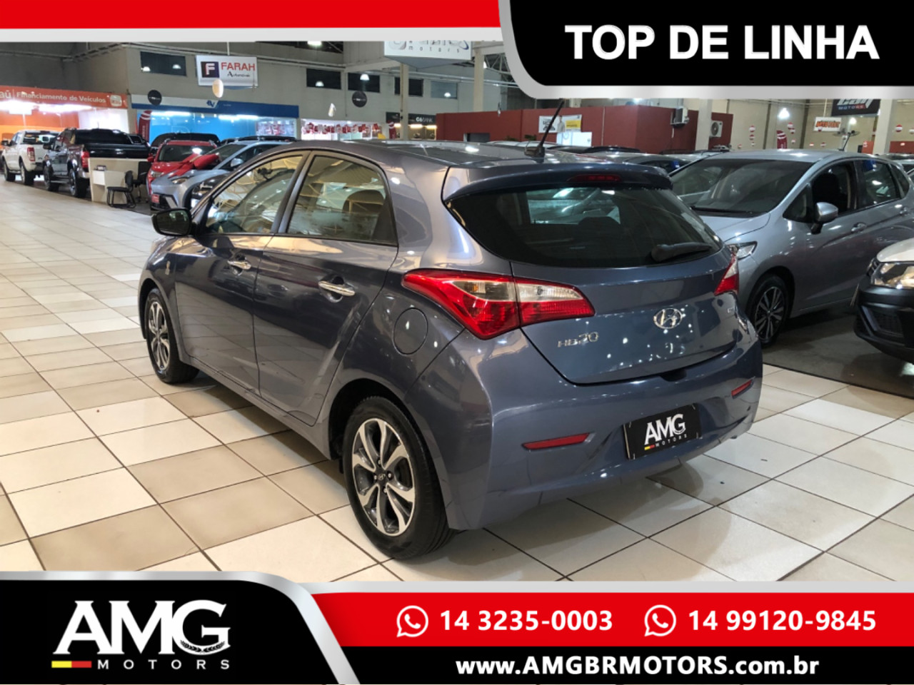 HB 20 Hatch 1.0 12V 4P FLEX COPA DO MUNDO FIFA