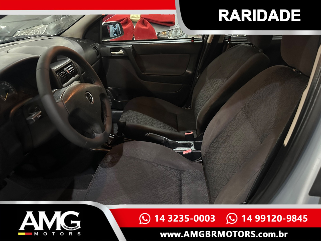 Astra Hatch 2.0 4P ADVANTAGE  FLEX