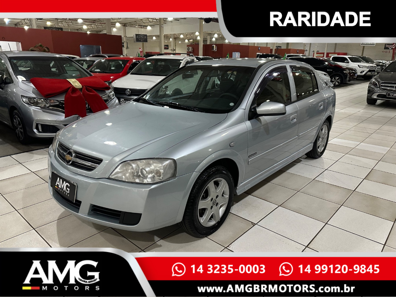 Astra Hatch 2.0 4P ADVANTAGE  FLEX