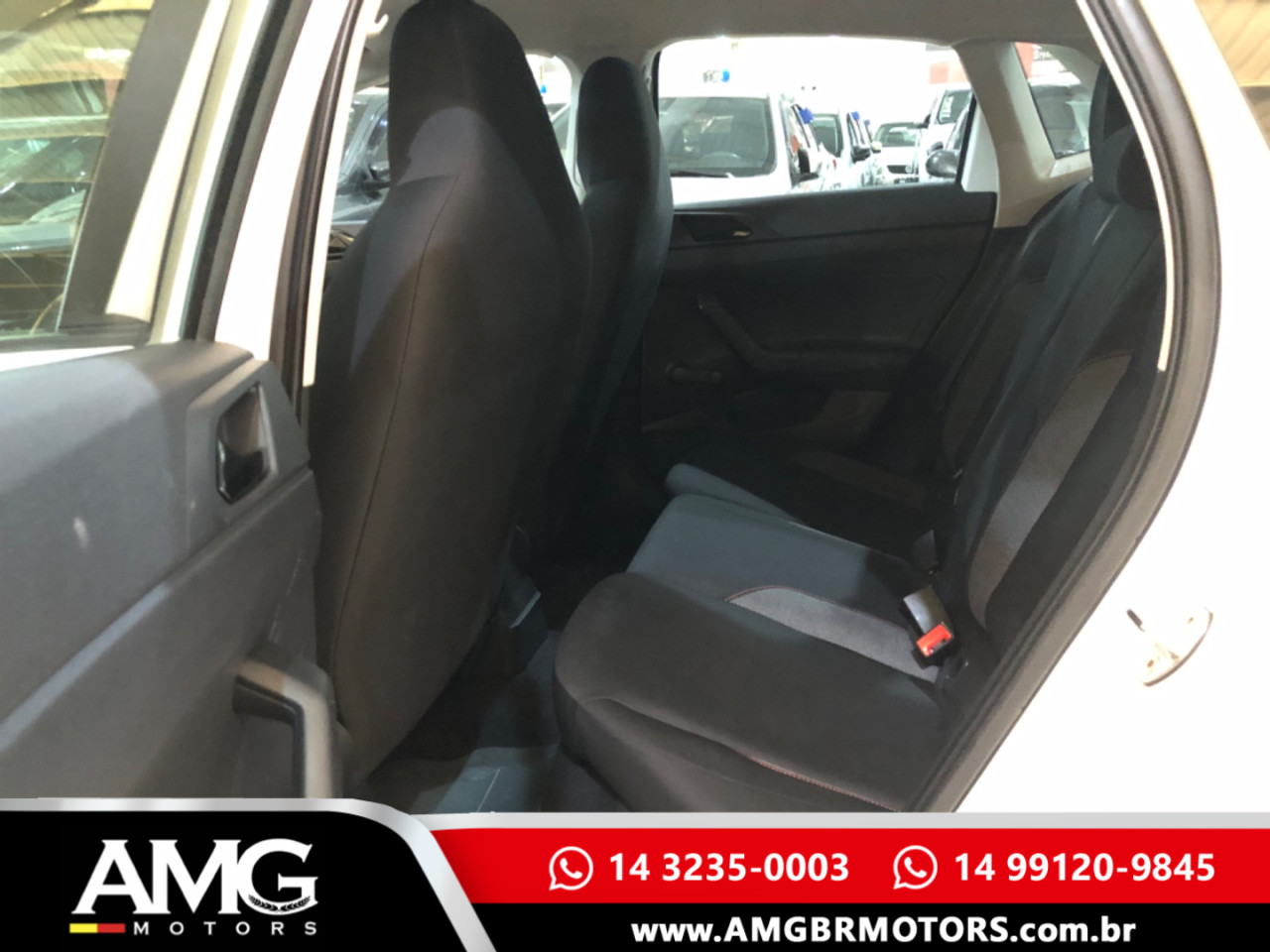 Polo Hatch 1.0 4P MPI TRACK