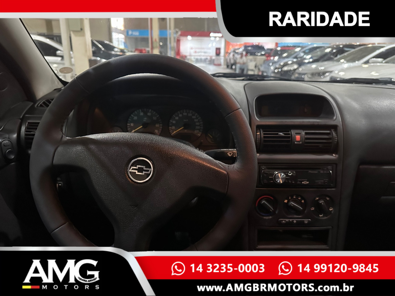 Astra Hatch 2.0 4P ADVANTAGE  FLEX