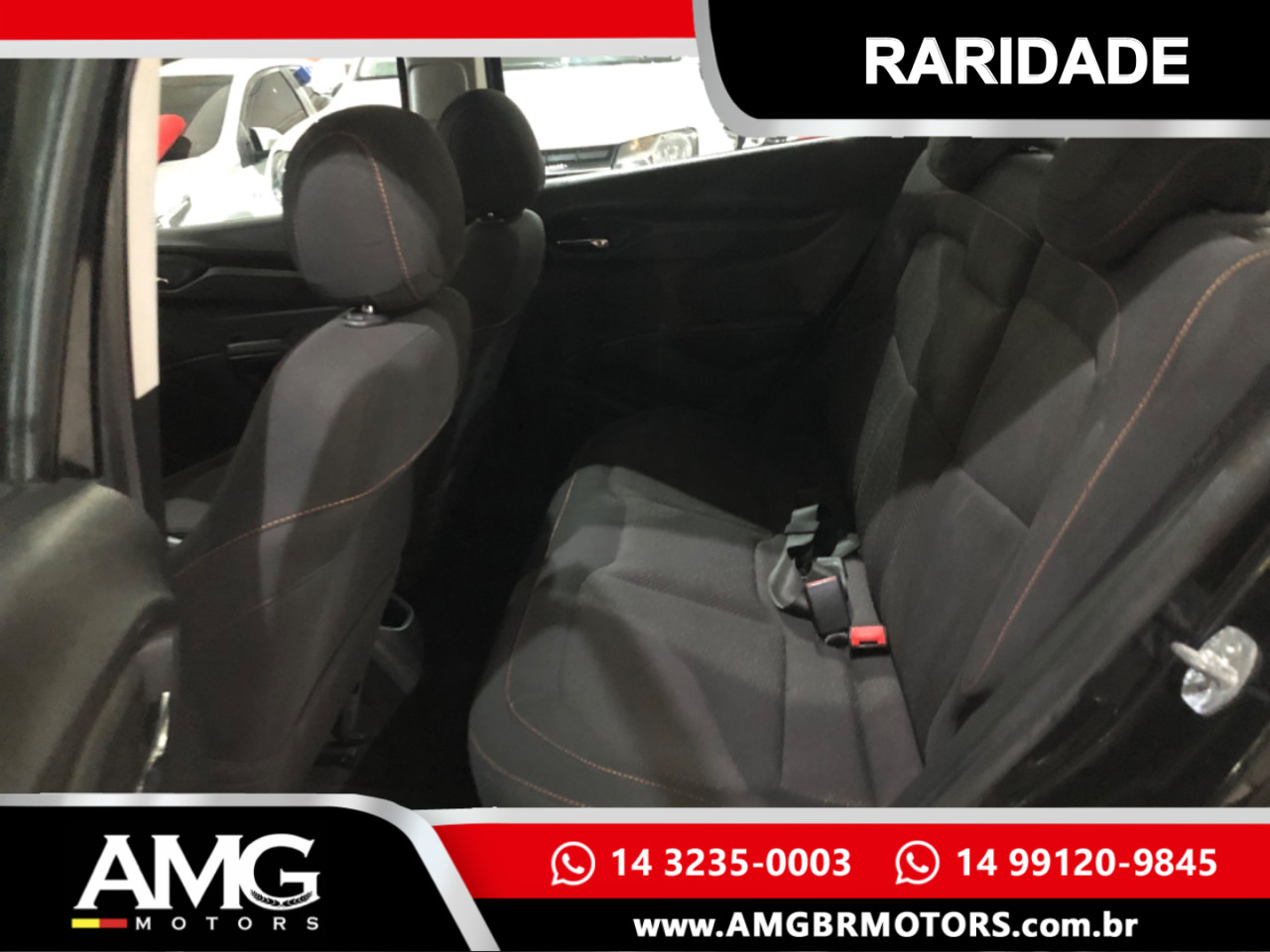 Onix Hatch 1.4 4P FLEX LT