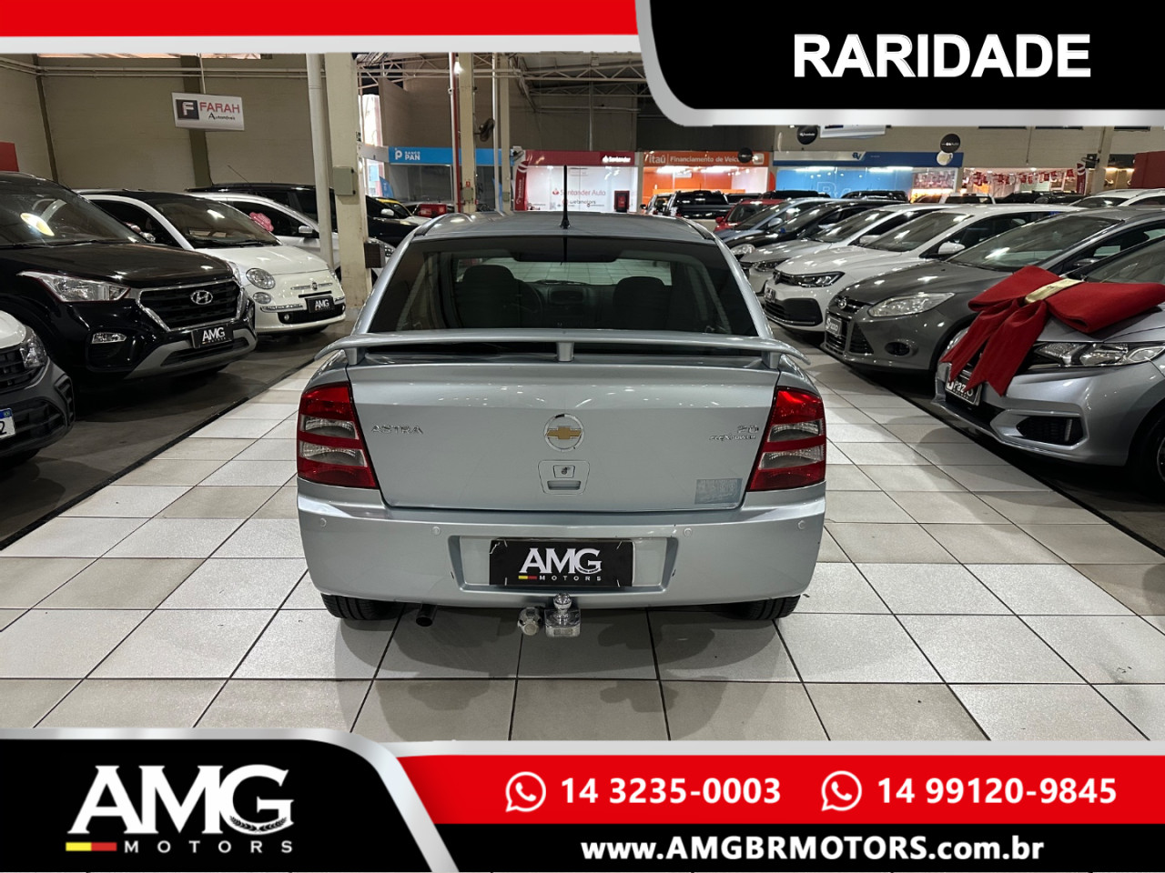 Astra Hatch 2.0 4P ADVANTAGE  FLEX