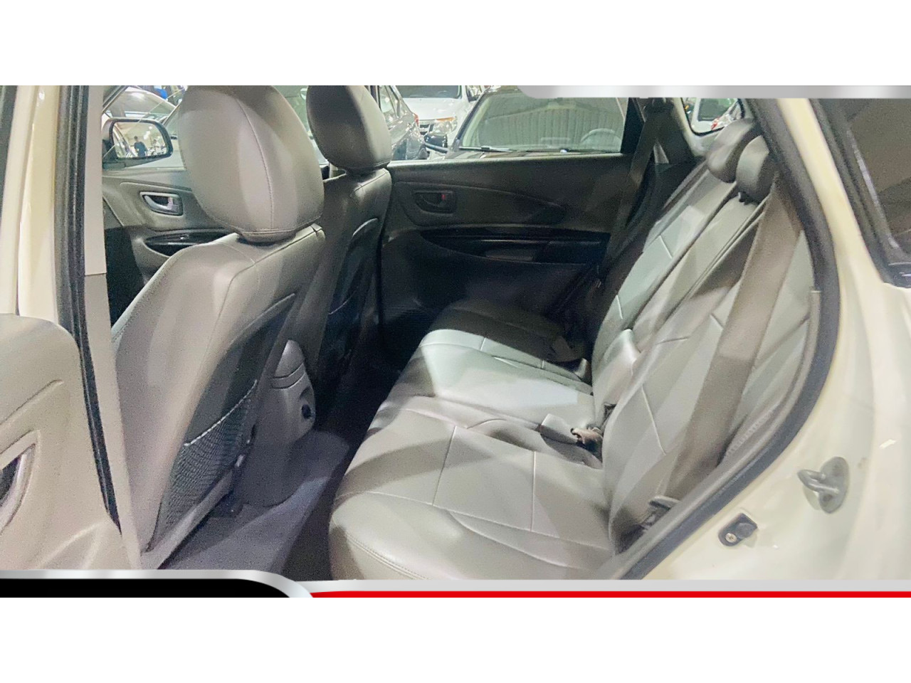 Tucson 2.0 16V 4P GLS AUTOMÁTICO