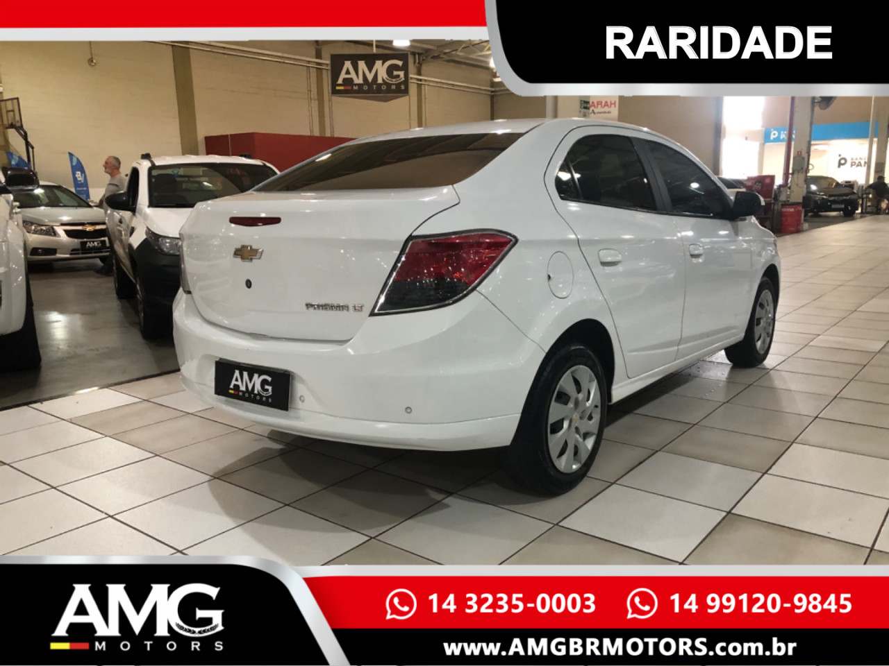 Prisma 1.4 4P LT FLEX