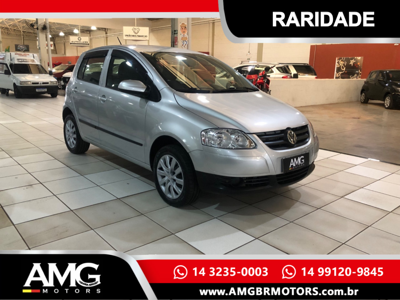 Fox 1.0 4P PLUS FLEX