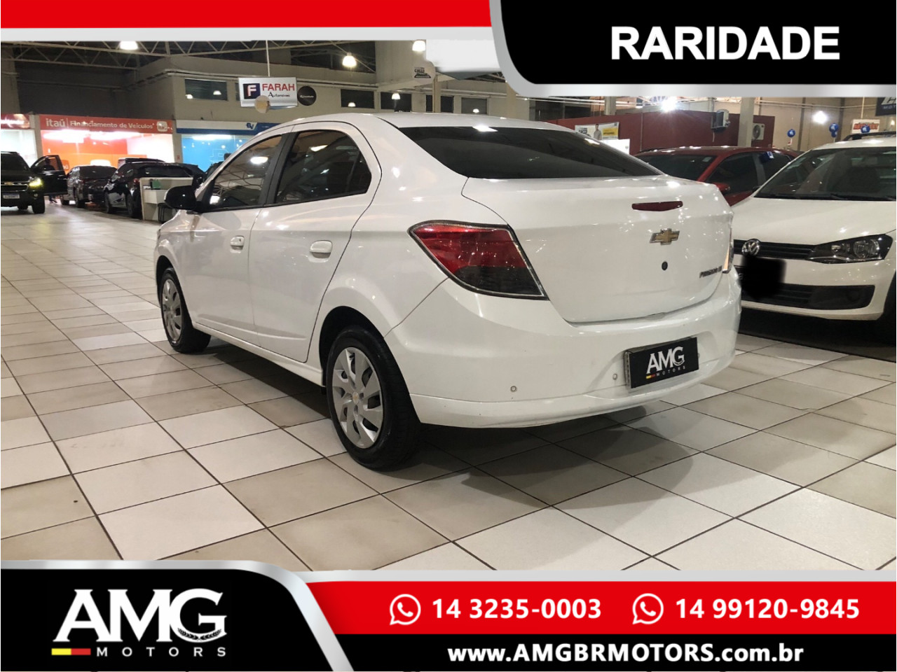 Prisma 1.4 4P LT FLEX