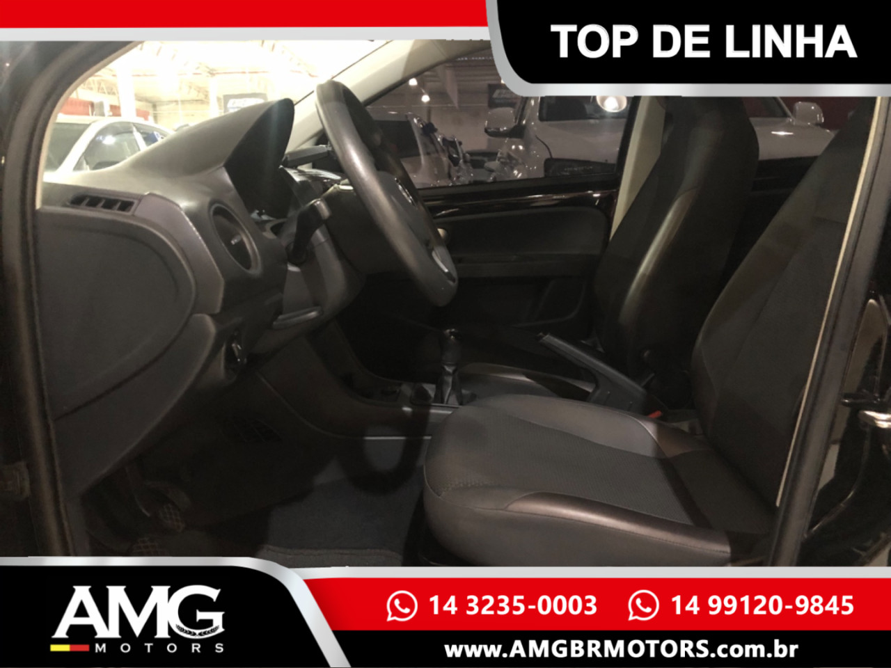 UP 1.0 4P FLEX 170 TSI XTREME