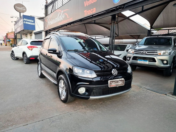 Crossfox 1.6 4P FLEX